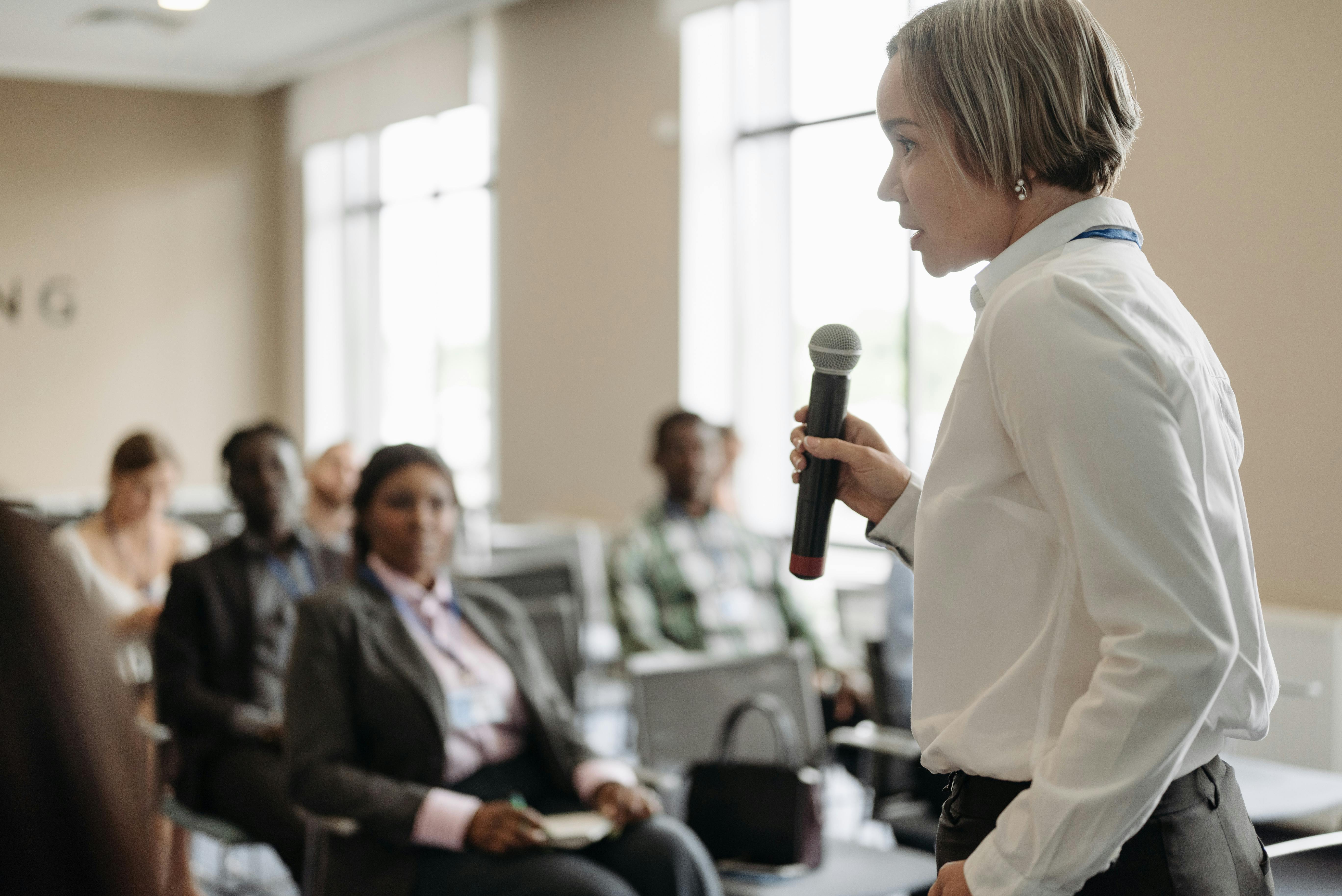 Conference Speakers