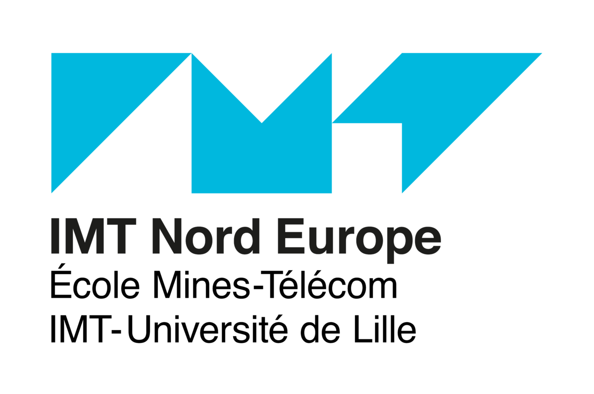 IMT Nord Europe Logo
