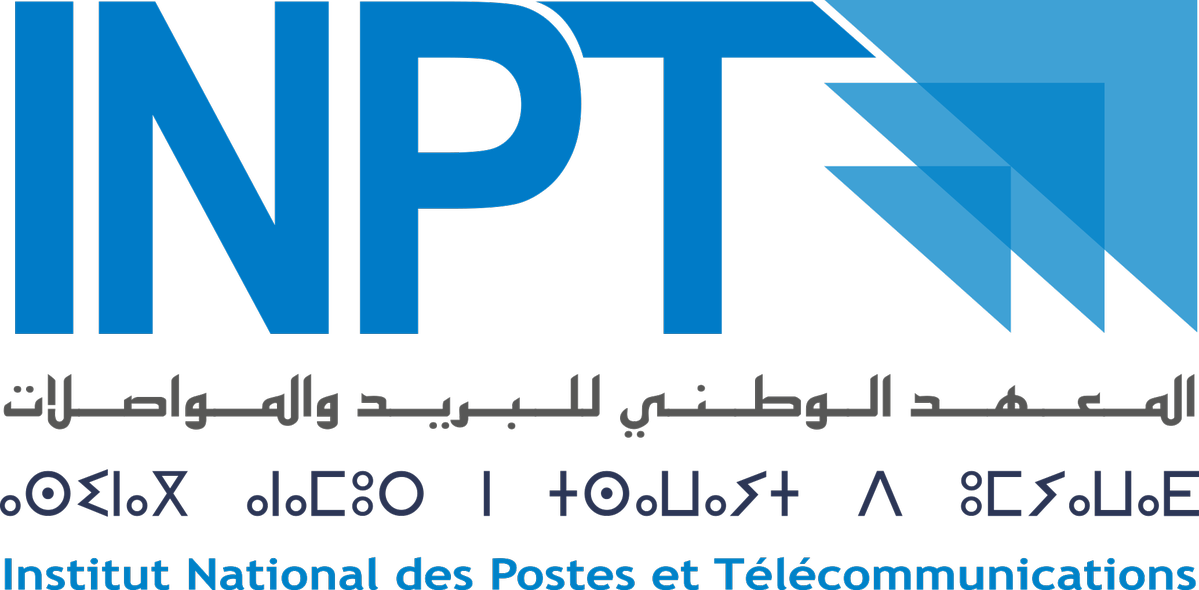 INPT Logo