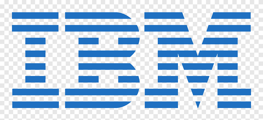 IBM Logo