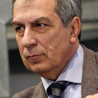 Prof. Alberto Del Bimbo