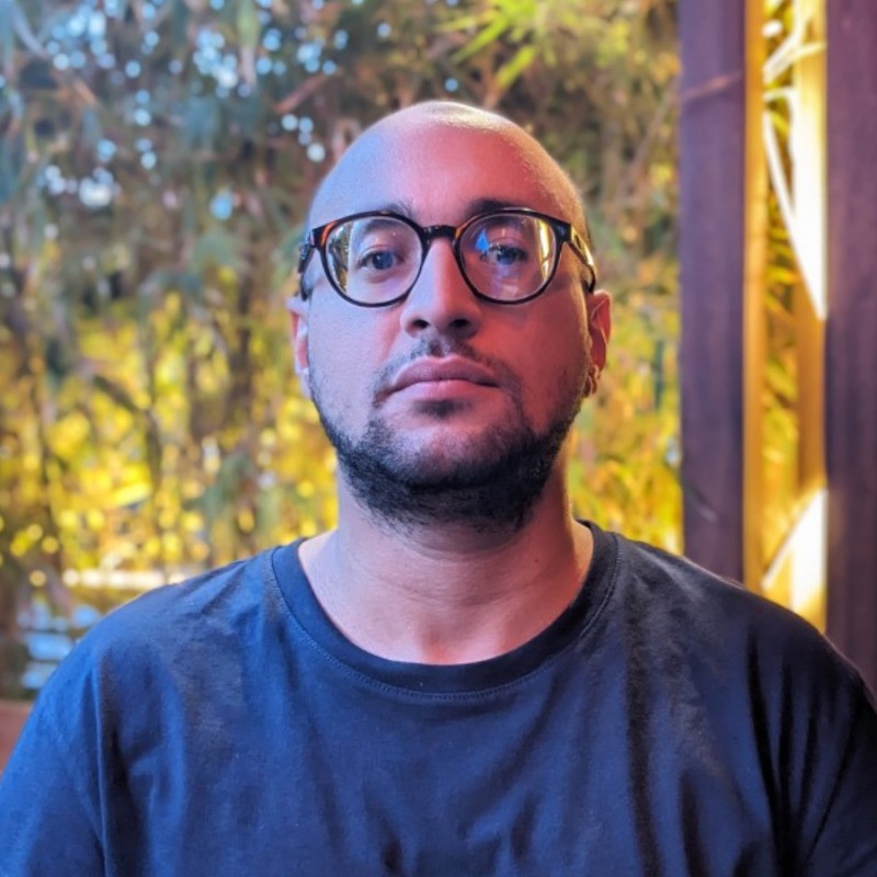 Hamza Es Samaali