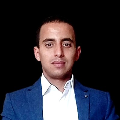 Mohamed Zouidine