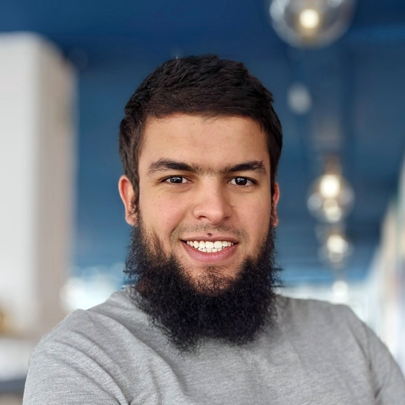 Mustapha Ajeghrir