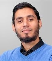 Omar Souissi